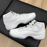 Jordan 11 Retro Legend Blue (2024) - No Box - Pre-Owned