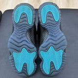 Jordan 11 Retro Gamma Blue (2025) - No Box - Pre-Owned