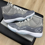 Jordan 11 Retro Cool Grey (2021) - Pre-Owned