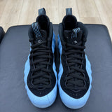 Nike Air Foamposite One Psychic Blue - No Box & Right Insoles - Pre-Owned