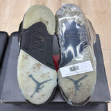 Jordan 5 Retro OG Black Metallic Reimagined - Pre-Owned