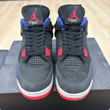 Jordan 4 Retro Rare Air (White Lettering) - Pre-Owned