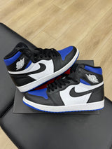 Jordan 1 Retro High Royal Toe - Pre-Owned