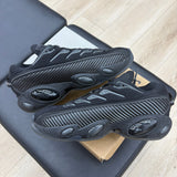 Nike NOCTA Glide Drake Black Iron Grey - Pre-Owned