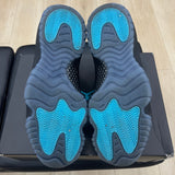 Jordan 11 Retro Gamma Blue (2025) - PreOwned