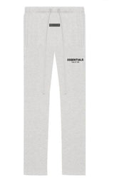 Essential Light Oatmeal Relaxed Sweatpant