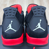 Jordan 4 Retro Red Thunder (2022) Pre-Owned