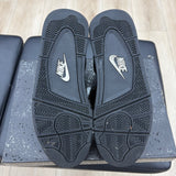Jordan 4 Retro Black Cat (2025) - Pre-Owned