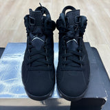 Jordan 6 Retro Chrome - Pre-Owned