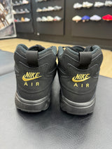 Nike Air Diamond Turf Ravens (2025) - Pre-Owned No Box