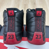 Jordan 12 Retro Flu Game (2025) - Pre-Owned
