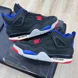 Jordan 4 Retro Rare Air (White Lettering) - Pre-Owned