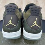 Jordan 4 Retro SE Craft Medium Olive - Pre-Owned
