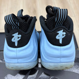 Nike Air Foamposite One Psychic Blue - Pre-Owned