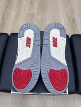 Jordan 3 Retro White Cement Reimagined- Pre-Owned