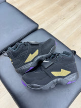 Nike Air Diamond Turf Ravens (2025) - Pre-Owned No Box