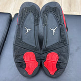 Jordan 4 Retro Red Thunder - Pre-Owned
