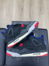 Jordan 4 Retro Rare Air (Gold Lettering)- Pre-owned