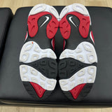 Nike Air Diamond Turf 2 Red Gold (2026) - No Box - Pre-Owned