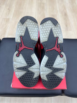 Jordan 6 Retro Toro Bravo- Pre-Owned
