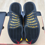 Jordan 12 Retro Taxi (2025) - Pre-Owned