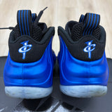 Nike Air Foamposite One International Blue - Pre-Owned