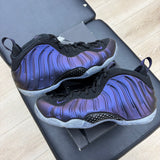 Nike Air Foamposite One Eggplant (2024) - Pre-Owned