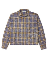 Vale Forever Moonlight Flannel