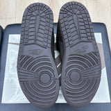 Jordan 1 Retro Low OG SP Travis Scott Velvet Brown Pre-Owned