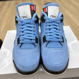 Jordan 4 Retro University Blue Pre-Owned