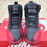 Jordan 12 Retro Flu Game (2025) - Pre-Owned