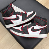 Jordan 1 Retro High Bloodline - No Box - Pre-Owned