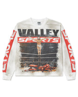 Vale Forever  JESUS HARDY LONGSLEEVE