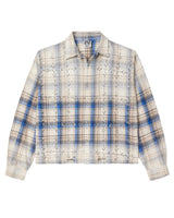Vale Forever Sky Fall Flannel