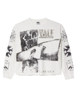 Vale Forever Slam L/S T-Shirt