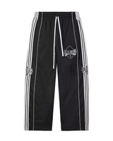 Vale Forever Stripe Track Pants