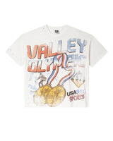Vale Forever Olympia T-Shirt White