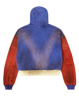 Vale Forever Alumni Pullover Multicolor Hoodie