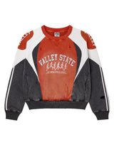 Vale Forever Tech World Pullover