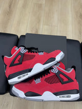 Air Jordan 4 Retro 'Toro Bravo' 2026- Pre-Owned Replacement Box