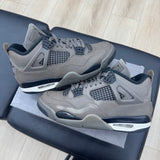 Jordan 4 Retro Cave Stone- Pre-Owned