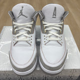 Jordan 3 Retro SP A Ma Maniére (Women's) - Pre-Owned