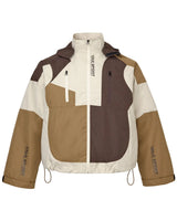 Vale Forever Touch Earth Jacket