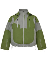 vale forever touch grass Jacket