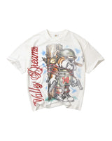 Vale Bling Dog Of War Tee