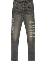 AMIRI Military Stencil jeans