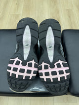 Nike Air Max 95 OG Big Bubble Pink Foam (Women's)- Pre-Owned