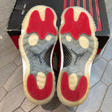 Jordan 11 Retro Win Like 96 - PRE-OWNED