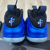 Nike Air Foamposite One International Blue - Pre-Owned
