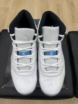 Jordan 11 Retro Legend Blue (2024) pre-owned